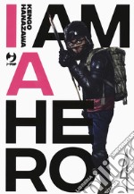 I am a hero. Vol. 4 libro