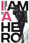 I am a hero. Vol. 4 libro