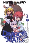 Miss Kobayashi's dragon maid. Vol. 8 libro