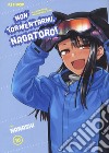 Non tormentarmi, Nagatoro!. Vol. 10 libro