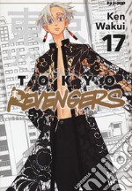 Tokyo revengers. Vol. 17 libro