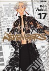 Tokyo revengers. Vol. 17 libro