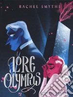 Lore olympus. Vol. 2: Conseguenze libro