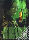 Happy of the End. Vol. 1 libro di Tanaka Ogeretsu