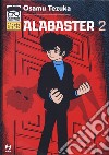 Alabaster. Vol. 2 libro
