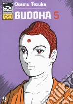 Buddha. Vol. 5 libro