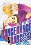Dance dance danseur. Vol. 5 libro