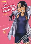 Non tormentarmi, Nagatoro!. Vol. 11 libro