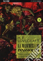 La maschera di Innsmouth da H. P. Lovecraft. Vol. 1 libro