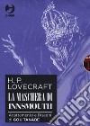 La maschera di Innsmouth da H. P. Lovecraft. Collection box. Vol. 1-2 libro di Tanabe Gou