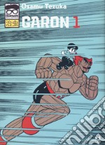 Garon. Vol. 1 libro