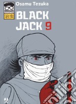 Black Jack. Vol. 9 libro