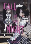 Call of the night. Vol. 4 libro