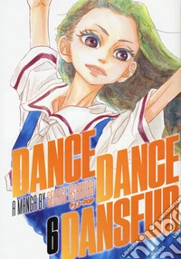 Dance dance danseur. Vol. 6