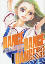 Dance dance danseur. Vol. 6 libro