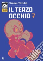 Il terzo occhio. Vol. 7 libro