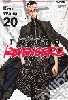 Tokyo revengers. Vol. 20 libro