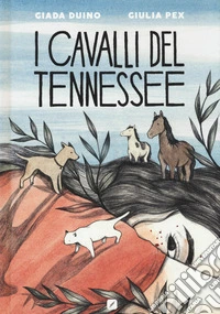I cavalli del Tennessee