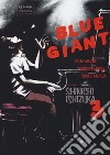 Blue giant. Vol. 3 libro