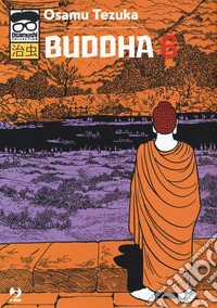 Buddha. Vol. 6