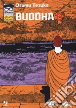 Buddha. Vol. 6 libro