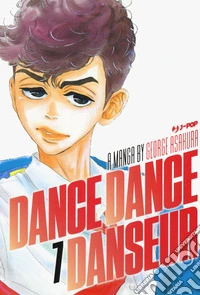 Dance dance danseur. Vol. 7