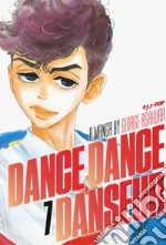 Dance dance danseur. Vol. 7 libro