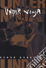 Under ninja. Vol. 5 libro