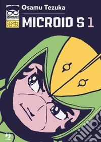 Microid S. Vol. 1
