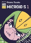 Microid S. Vol. 1 libro
