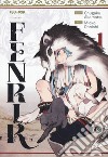 Fenrir. Vol. 1 libro