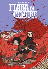 Fiaba di cenere