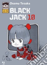 Black Jack. Vol. 10 libro