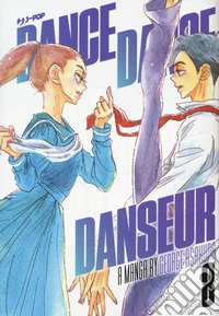 Dance dance danseur. Vol. 8