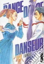 Dance dance danseur. Vol. 8 libro