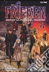 Frieren. Oltre la fine del viaggio. Vol. 8 libro