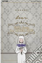 Dear. Girl from the other side libro