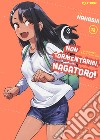 Non tormentarmi, Nagatoro!. Vol. 12 libro