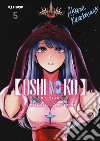 Oshi no ko. My star. Vol. 5 libro