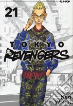 Tokyo revengers. Vol. 21 libro