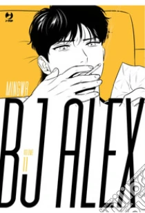 Bj Alex. Vol. 11