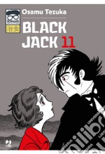 Black Jack. Vol. 11 libro