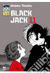 Black Jack. Vol. 11 libro di Tezuka Osamu