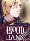 Blood bank. Stagione II. Vol. 1 libro