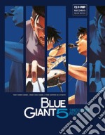 Blue giant. Vol. 5 libro