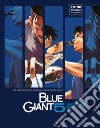 Blue giant. Vol. 5 libro di Ishizuka Shinichi