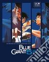 Blue giant. Vol. 5 libro di Ishizuka Shinichi