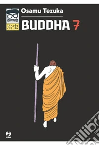 Buddha. Vol. 7