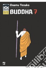 Buddha. Vol. 7 libro