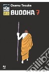 Buddha. Vol. 7 libro